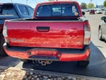 2012 Toyota Tacoma 4WD Double Cab V6 MT (Natl)