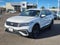 2024 Volkswagen Tiguan Base