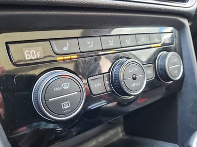 2023 Volkswagen Taos SEL