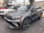 2024 Volkswagen Taos S