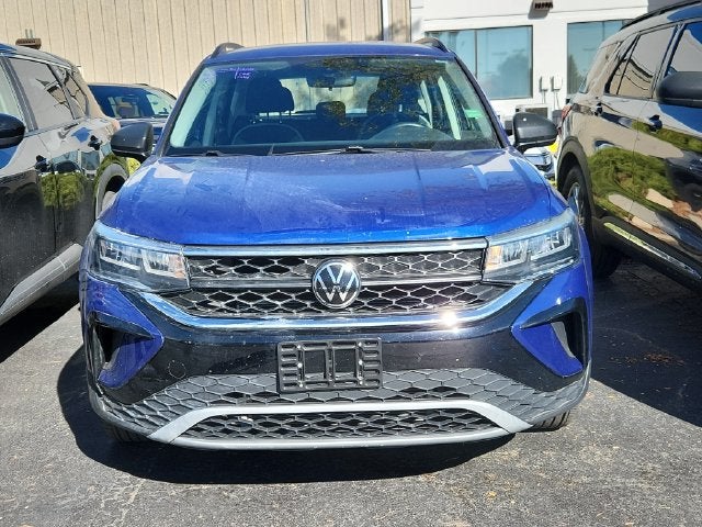 2023 Volkswagen Taos S