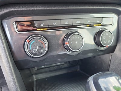 2023 Volkswagen Tiguan S