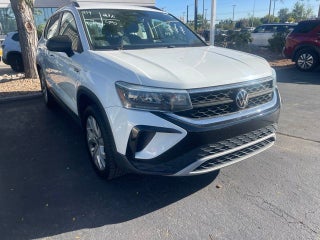 2023 Volkswagen Taos S