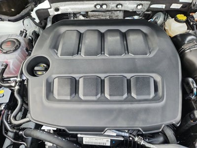 2025 Volkswagen Tiguan SE