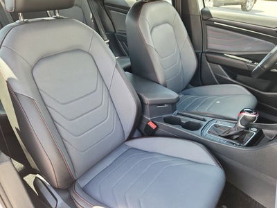 2025 Volkswagen Jetta GLI Autobahn