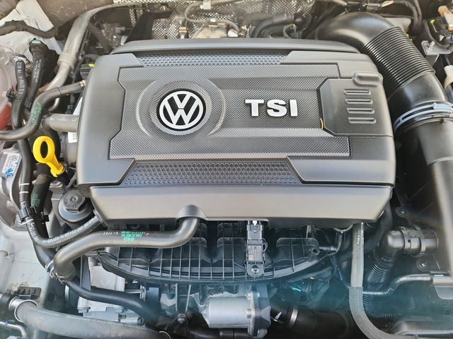2025 Volkswagen Jetta GLI Autobahn