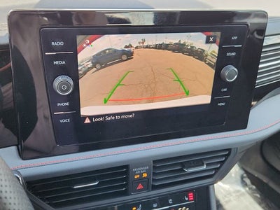 2025 Volkswagen Jetta GLI Autobahn