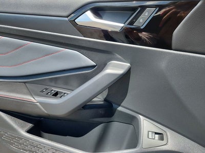 2025 Volkswagen Jetta GLI Autobahn