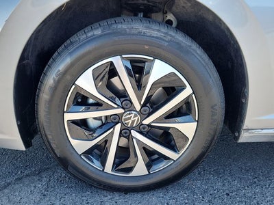 2024 Volkswagen Jetta S