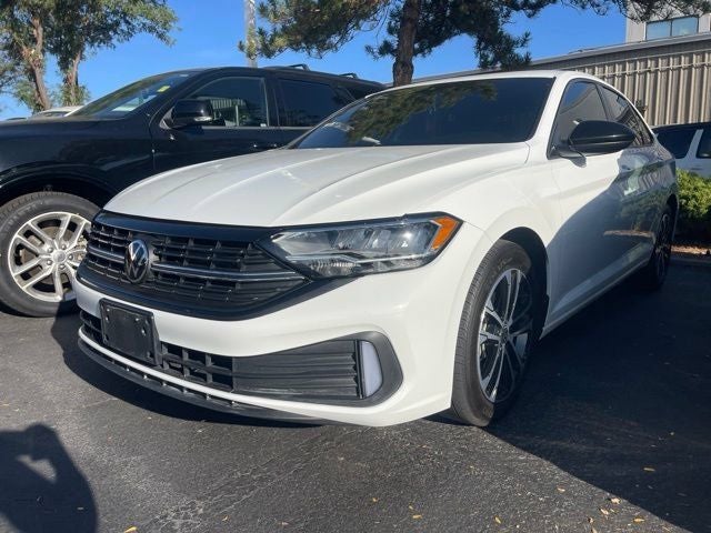 2024 Volkswagen Jetta Sport