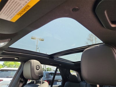 2023 Mercedes-Benz GLE 350 GLE 350