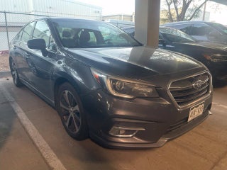 2018 Subaru Legacy Limited