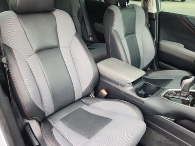 2020 Subaru Legacy Sport