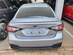 2020 Subaru Legacy Sport