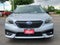 2020 Subaru Legacy Sport