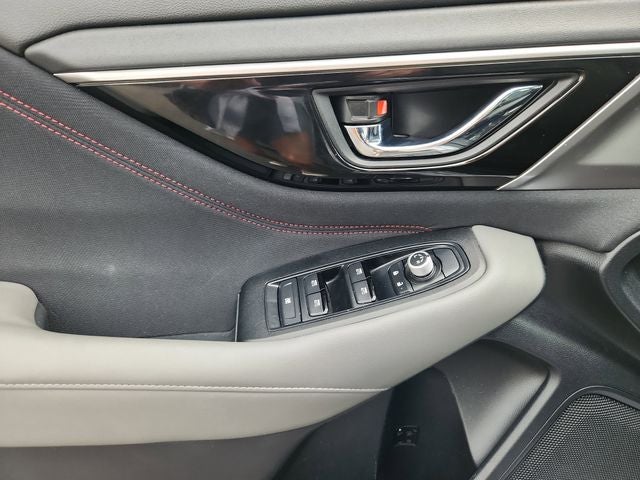 2020 Subaru Legacy Sport