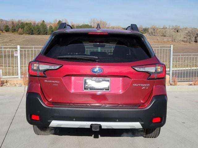 2024 Subaru Outback Limited XT