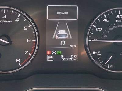 2024 Subaru Outback Limited XT