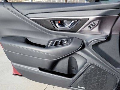 2024 Subaru Outback Limited XT