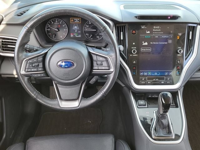 2024 Subaru Outback Limited XT