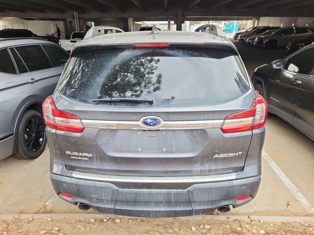 2019 Subaru Ascent Premium