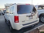 2014 Honda Pilot Touring