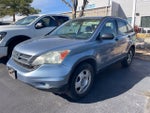 2010 Honda CR-V LX