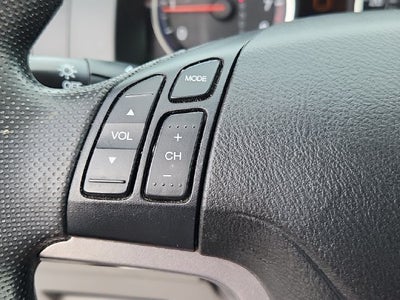 2010 Honda CR-V EX