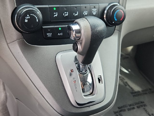 2010 Honda CR-V EX