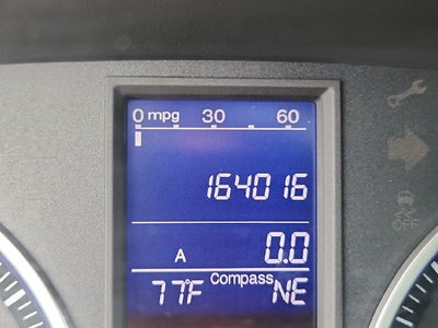 2010 Honda CR-V EX