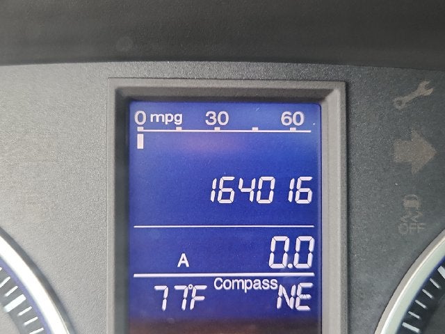 2010 Honda CR-V EX