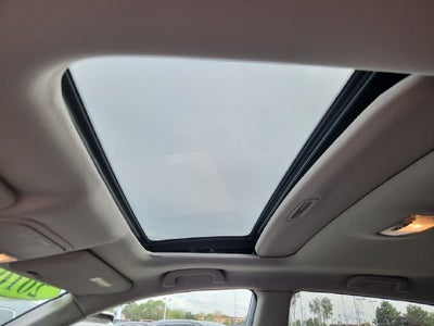 2010 Honda CR-V EX