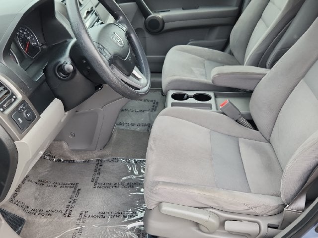 2010 Honda CR-V EX