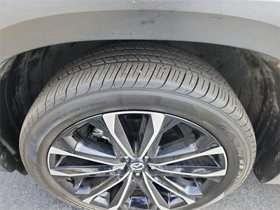 2023 Mazda Mazda CX-50 2.5 S Premium Plus Package