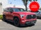 2025 Toyota Sequoia Limited