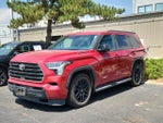2025 Toyota Sequoia Limited
