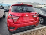 2022 Mitsubishi Outlander Sport SE