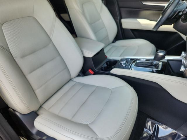 2020 Mazda Mazda CX-5 Grand Touring