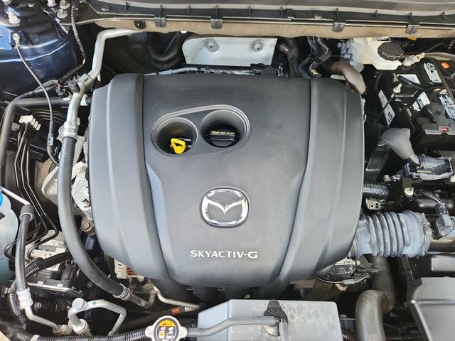 2020 Mazda Mazda CX-5 Grand Touring