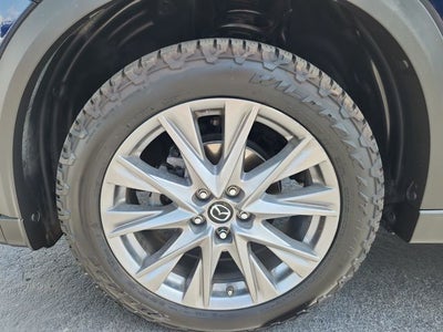 2020 Mazda Mazda CX-5 Grand Touring