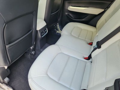 2020 Mazda Mazda CX-5 Grand Touring