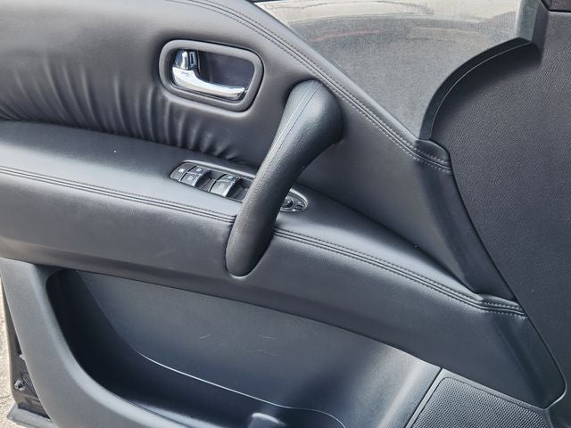 2024 Nissan Armada SV