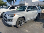 2017 Toyota 4Runner Base