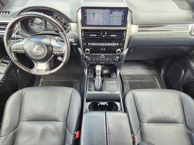 2023 Lexus GX 460 GX 460 Premium