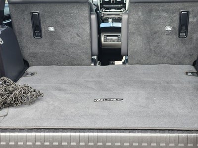2023 Lexus GX 460 GX 460 Premium