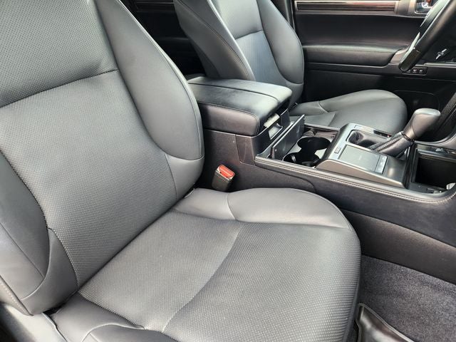 2023 Lexus GX 460 GX 460 Premium