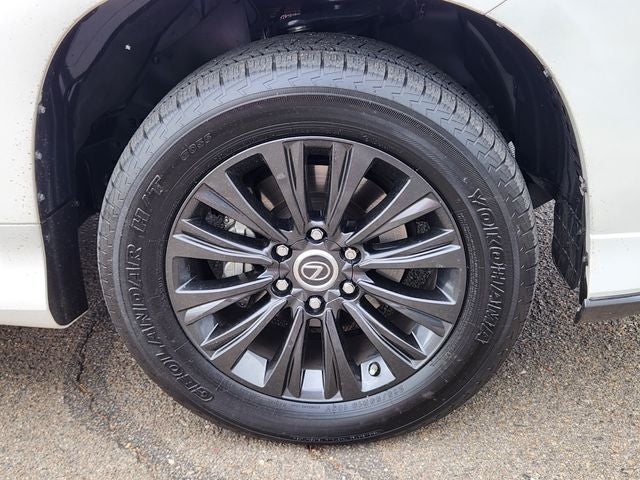 2023 Lexus GX 460 GX 460 Premium