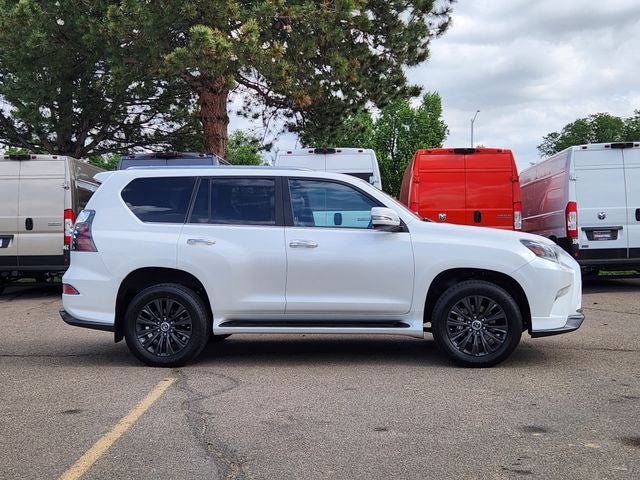 2023 Lexus GX 460 GX 460 Premium