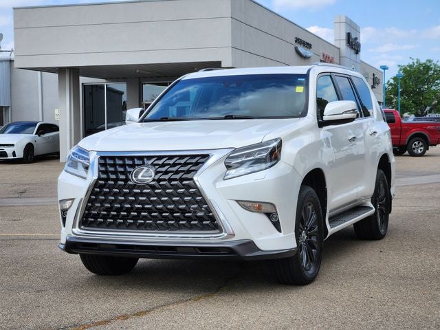 2023 Lexus GX 460 GX 460 Premium