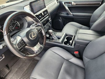 2023 Lexus GX 460 GX 460 Premium